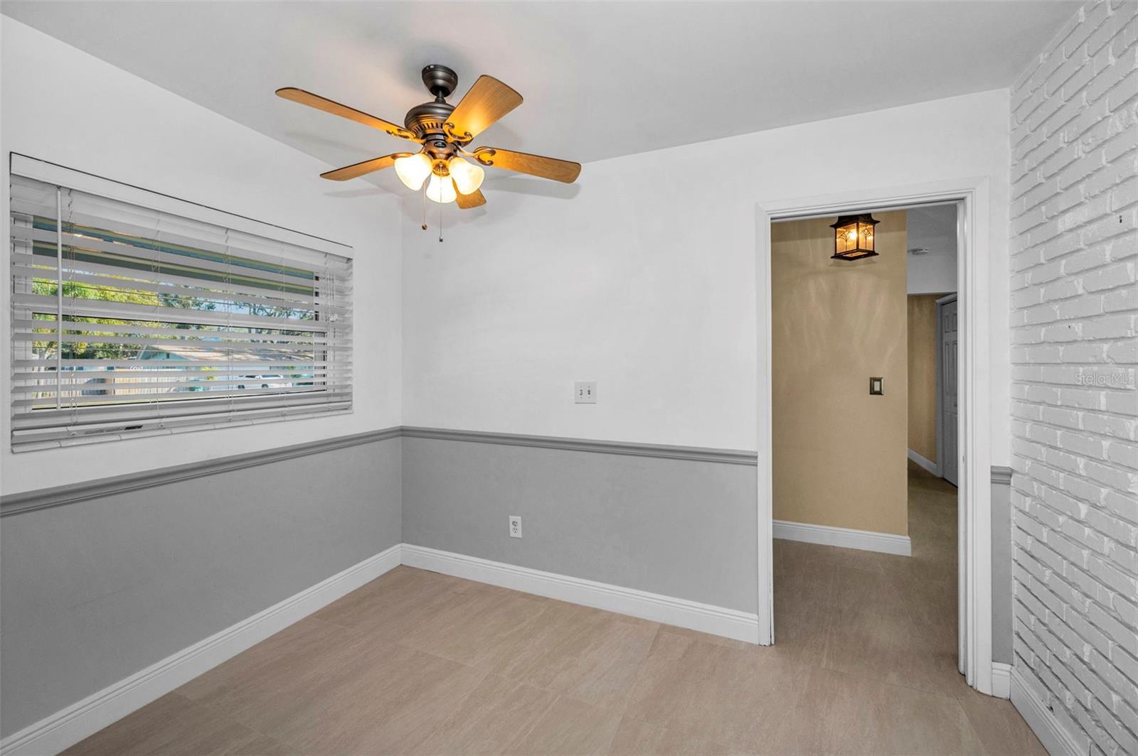 KEENE ACRES 1ST ADD - Residential