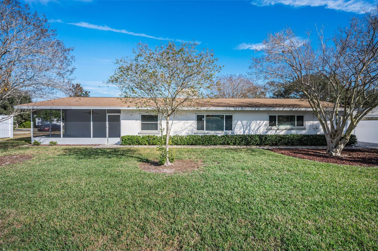 KEENE ACRES 1ST ADD - Residential