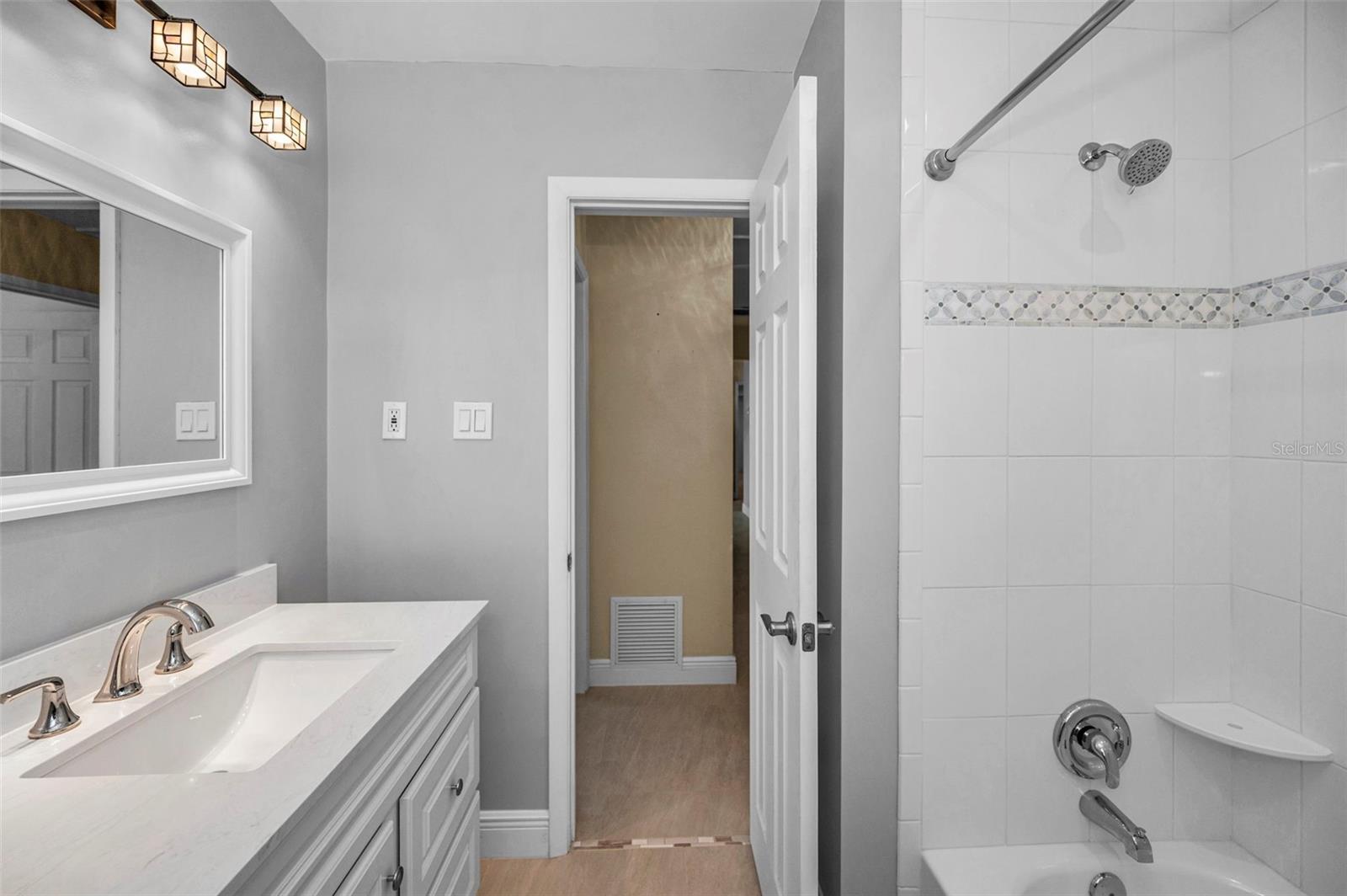 KEENE ACRES 1ST ADD - Residential