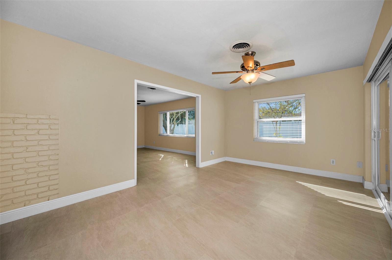 KEENE ACRES 1ST ADD - Residential