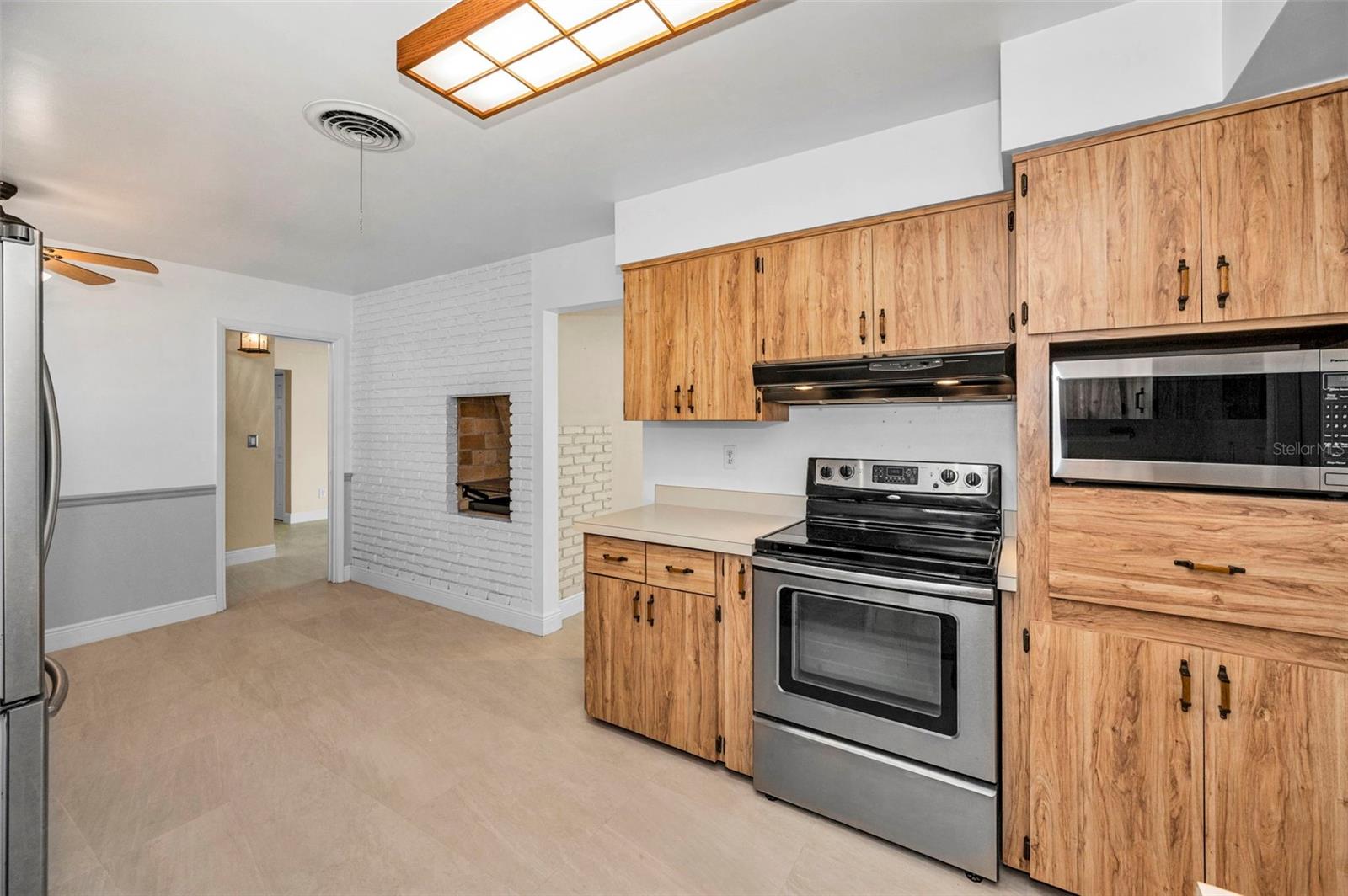 KEENE ACRES 1ST ADD - Residential