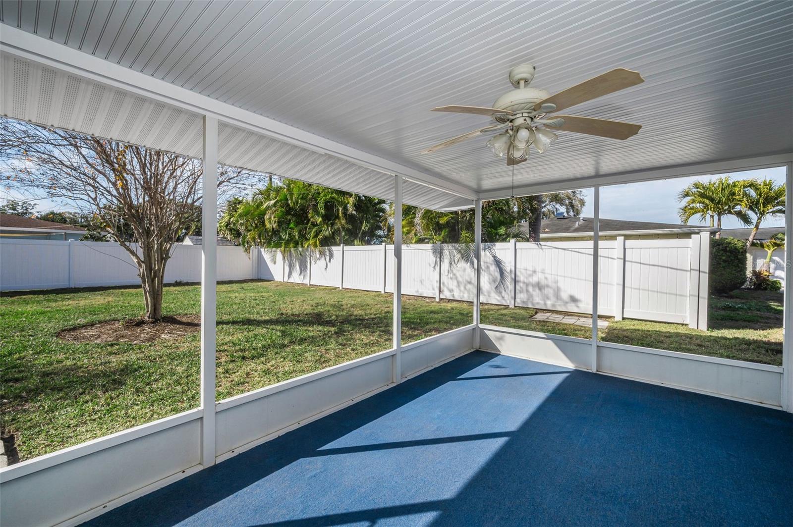 KEENE ACRES 1ST ADD - Residential