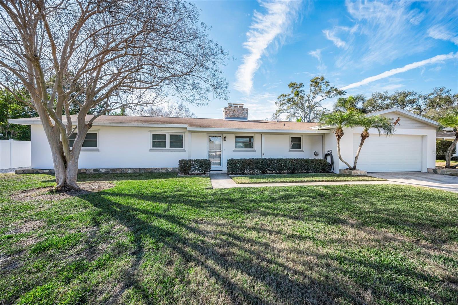 KEENE ACRES 1ST ADD - Residential