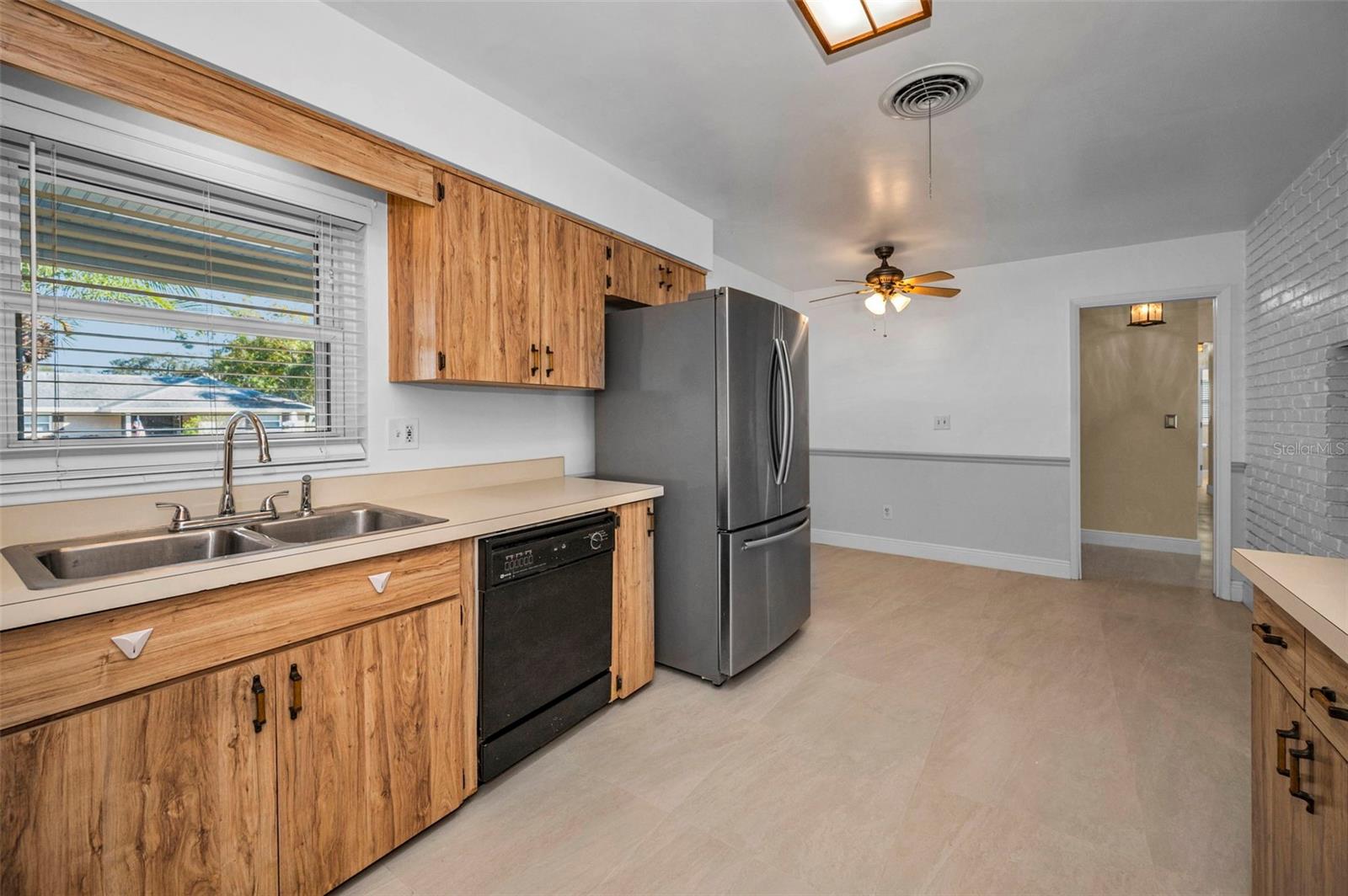 KEENE ACRES 1ST ADD - Residential