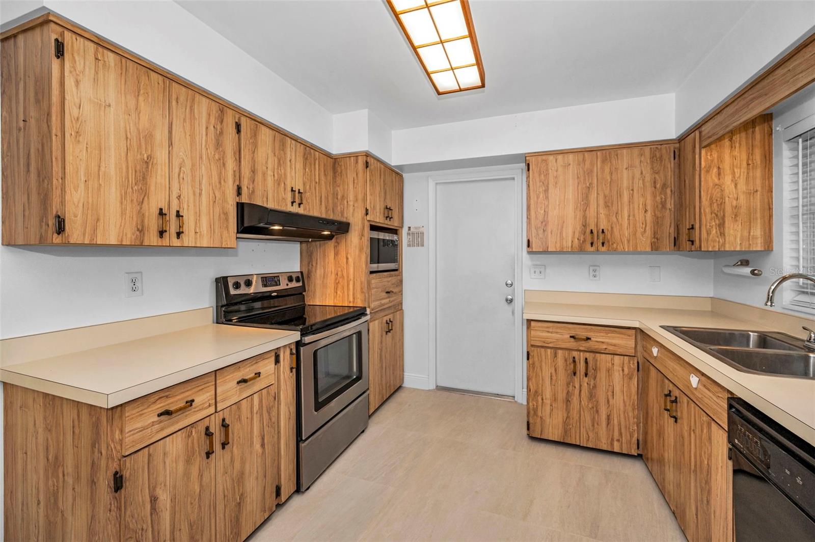 KEENE ACRES 1ST ADD - Residential