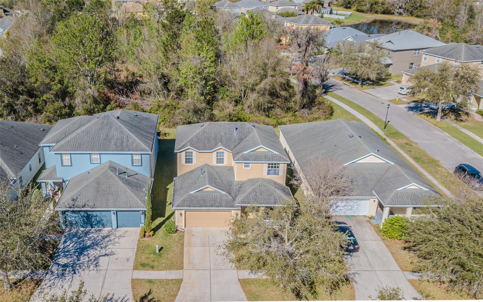 20326 MERRY OAK AVENUE