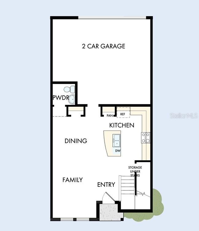 7207 TIDELAND LANE