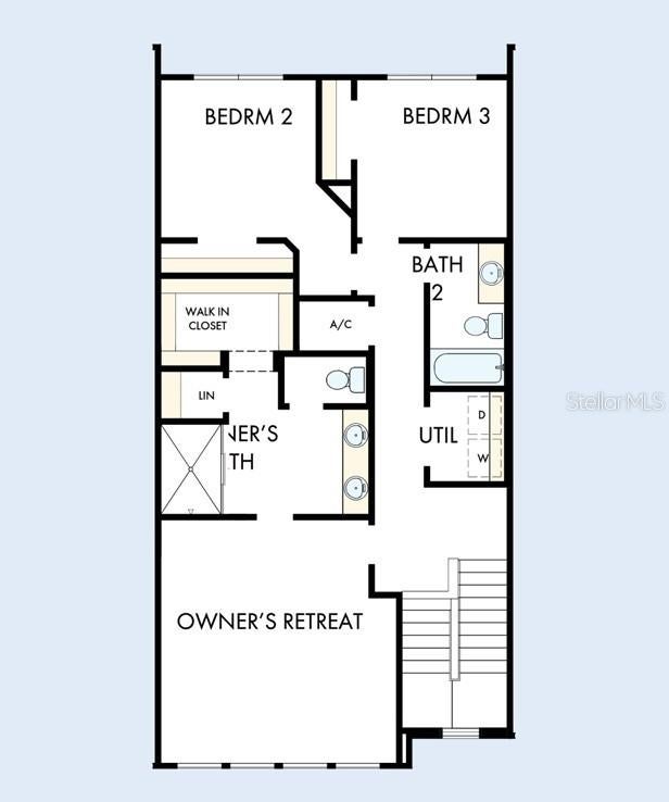 7207 TIDELAND LANE