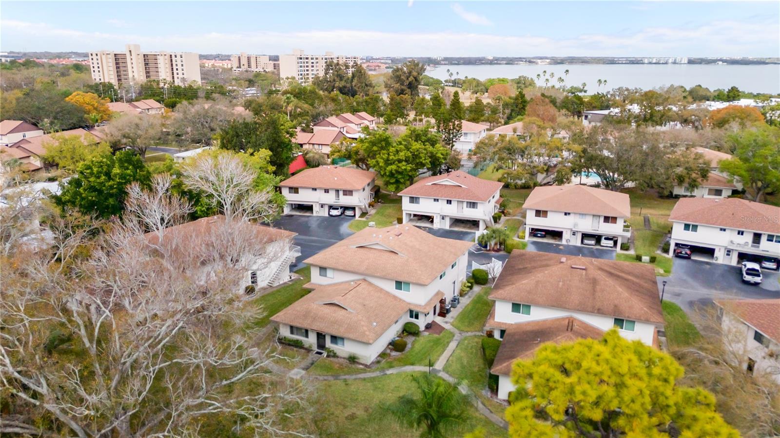 EASTWOOD PINES - Residential