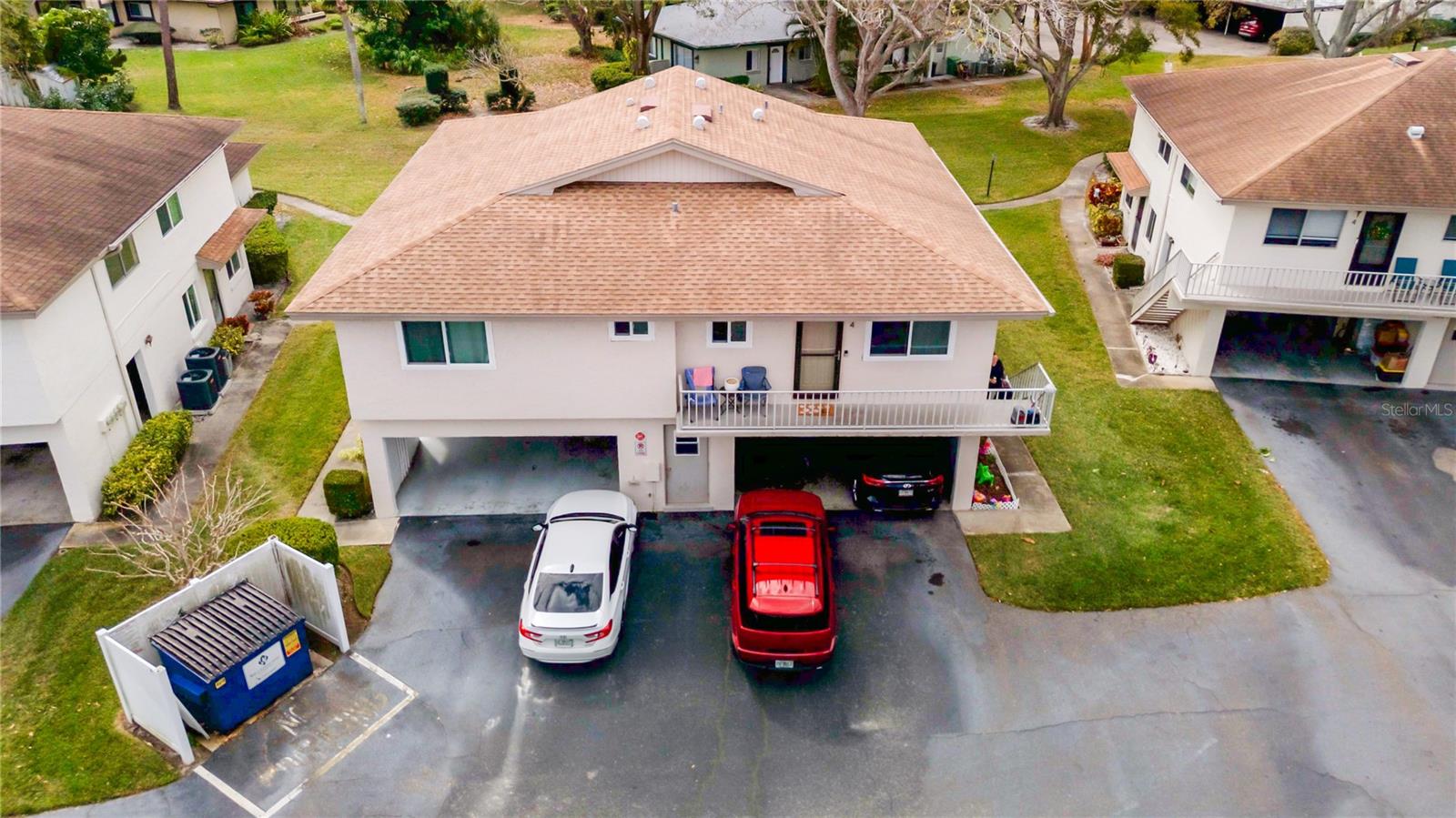 EASTWOOD PINES - Residential