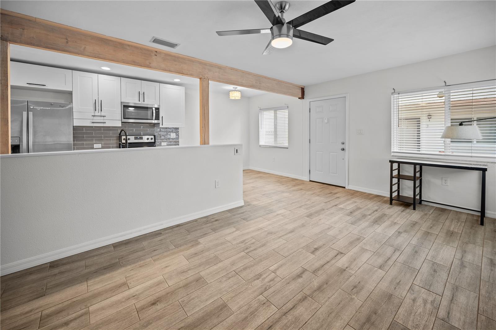 EASTWOOD PINES - Residential