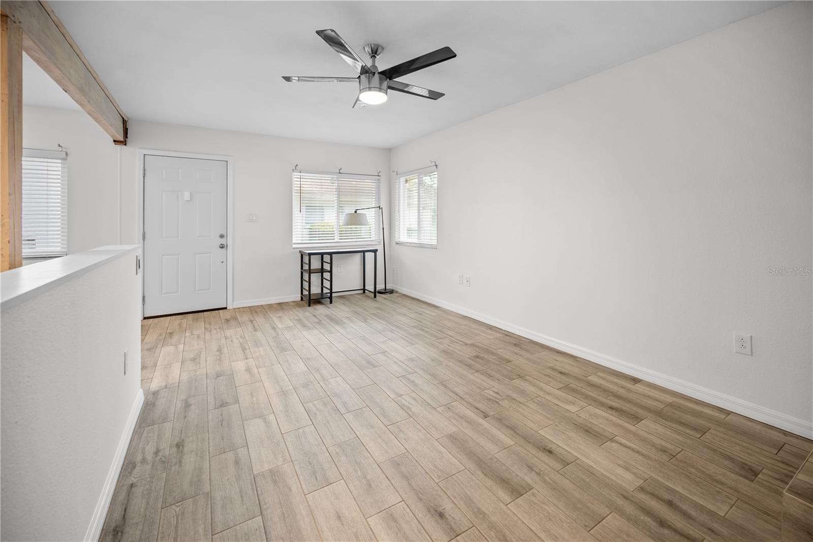 EASTWOOD PINES - Residential