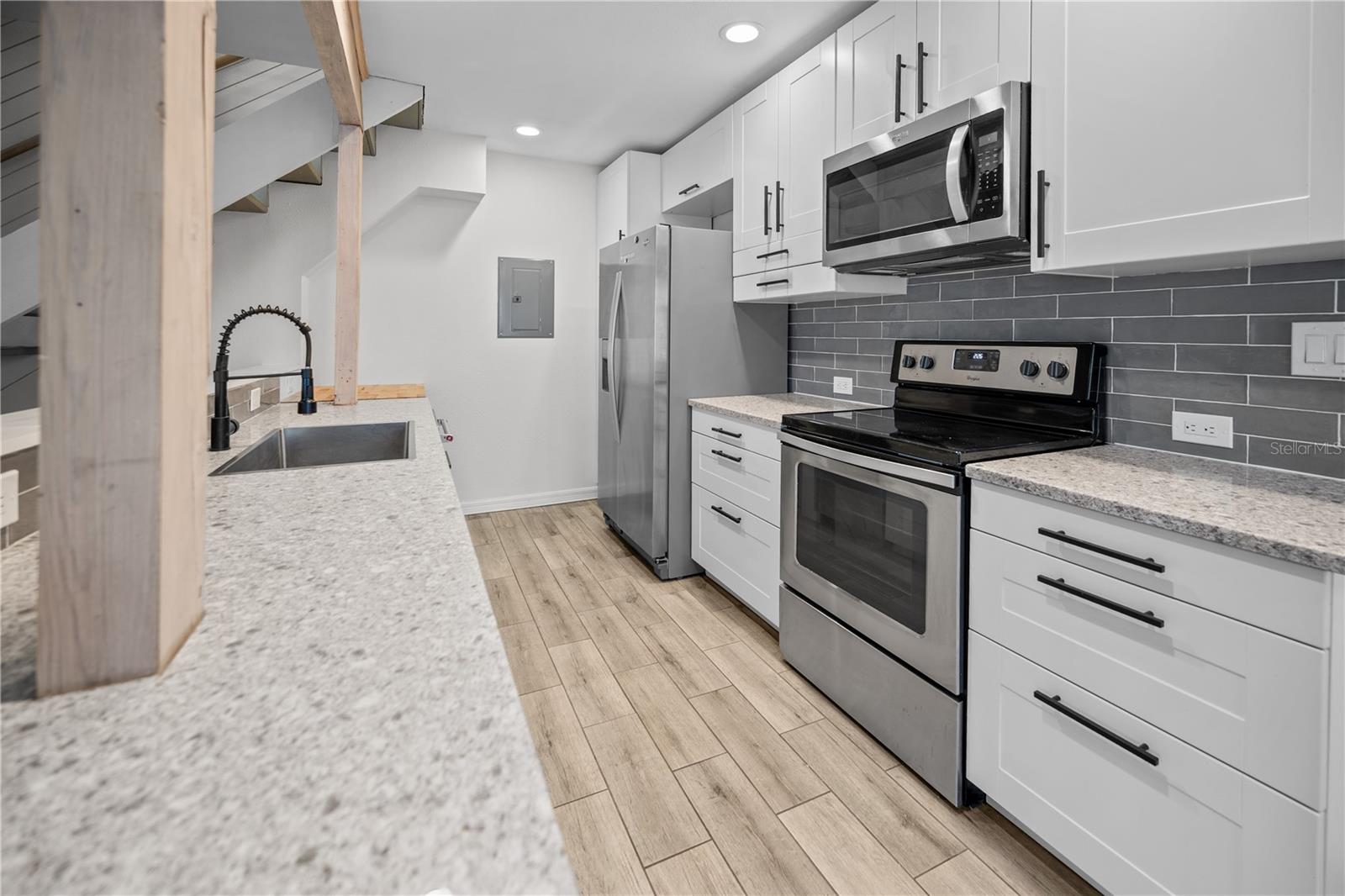 EASTWOOD PINES - Residential