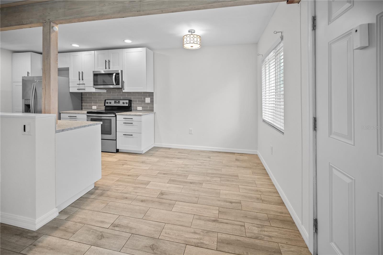 EASTWOOD PINES - Residential