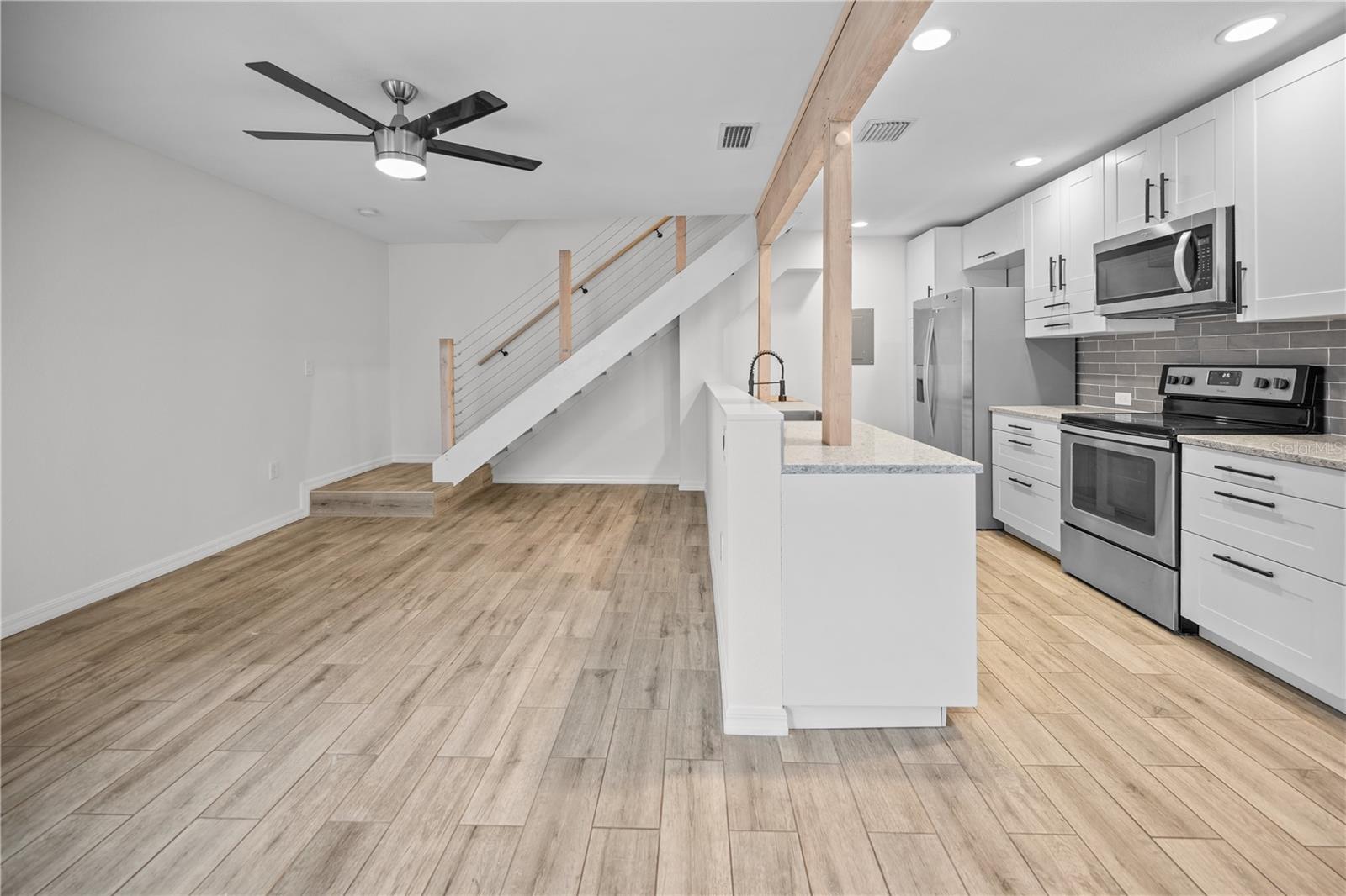 EASTWOOD PINES - Residential