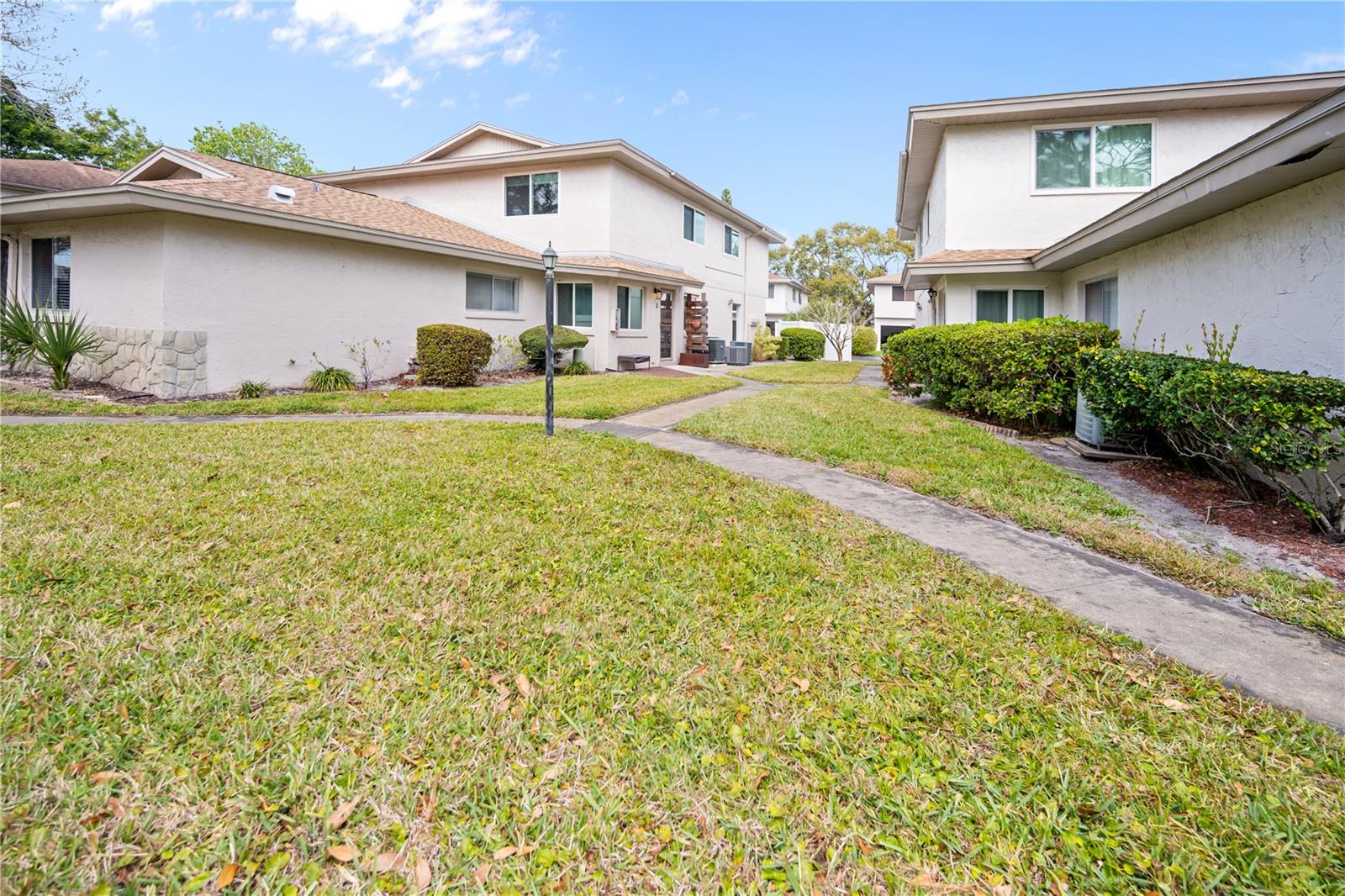 EASTWOOD PINES - Residential