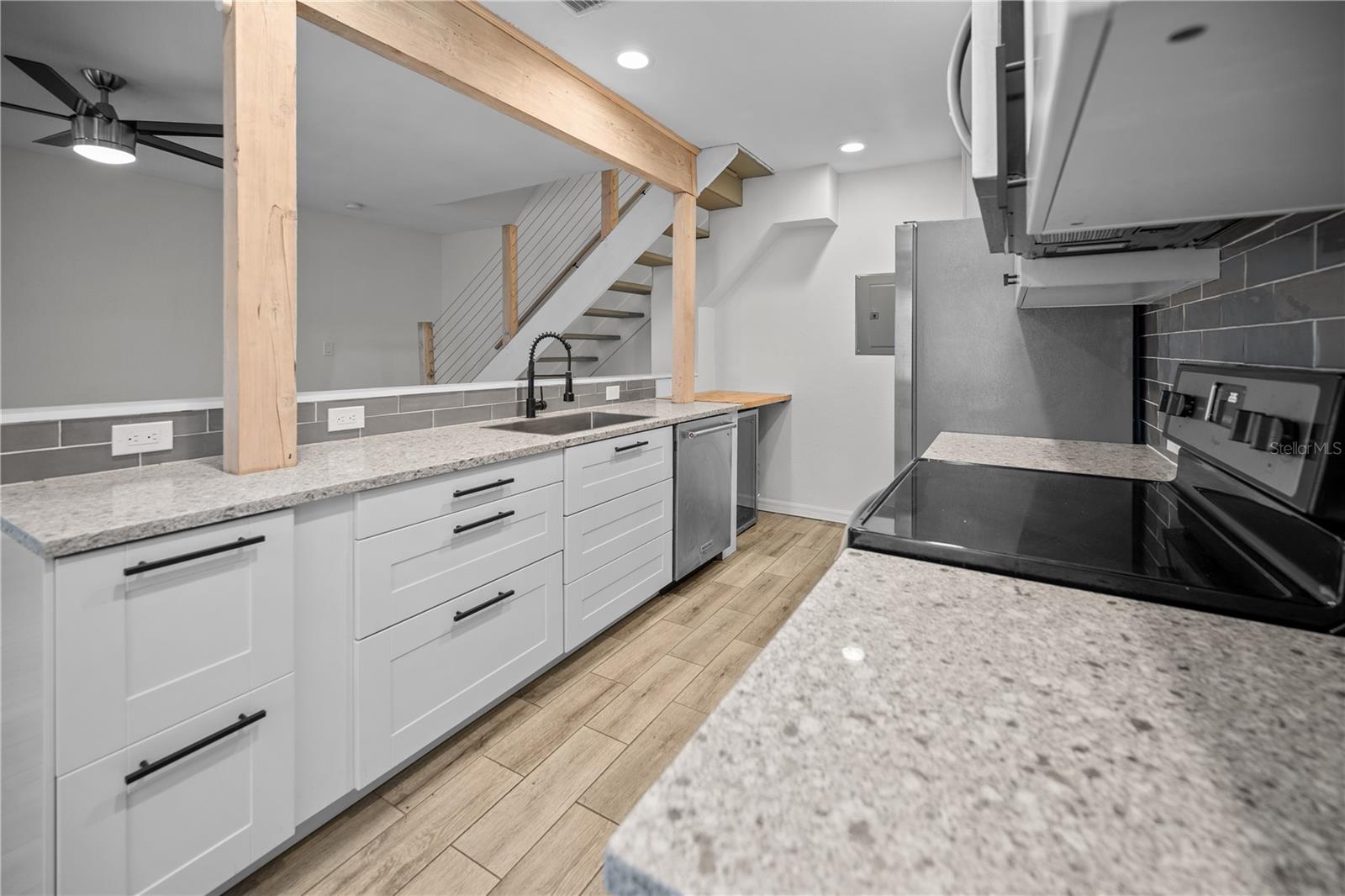 EASTWOOD PINES - Residential