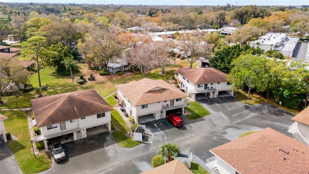 Photo of 1832 Bough Avenue #3, Clearwater, FL 33760 (MLS # L4959492)