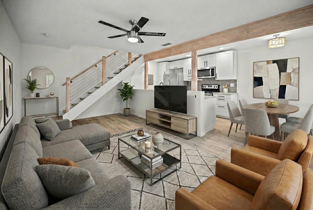 EASTWOOD PINES - Residential