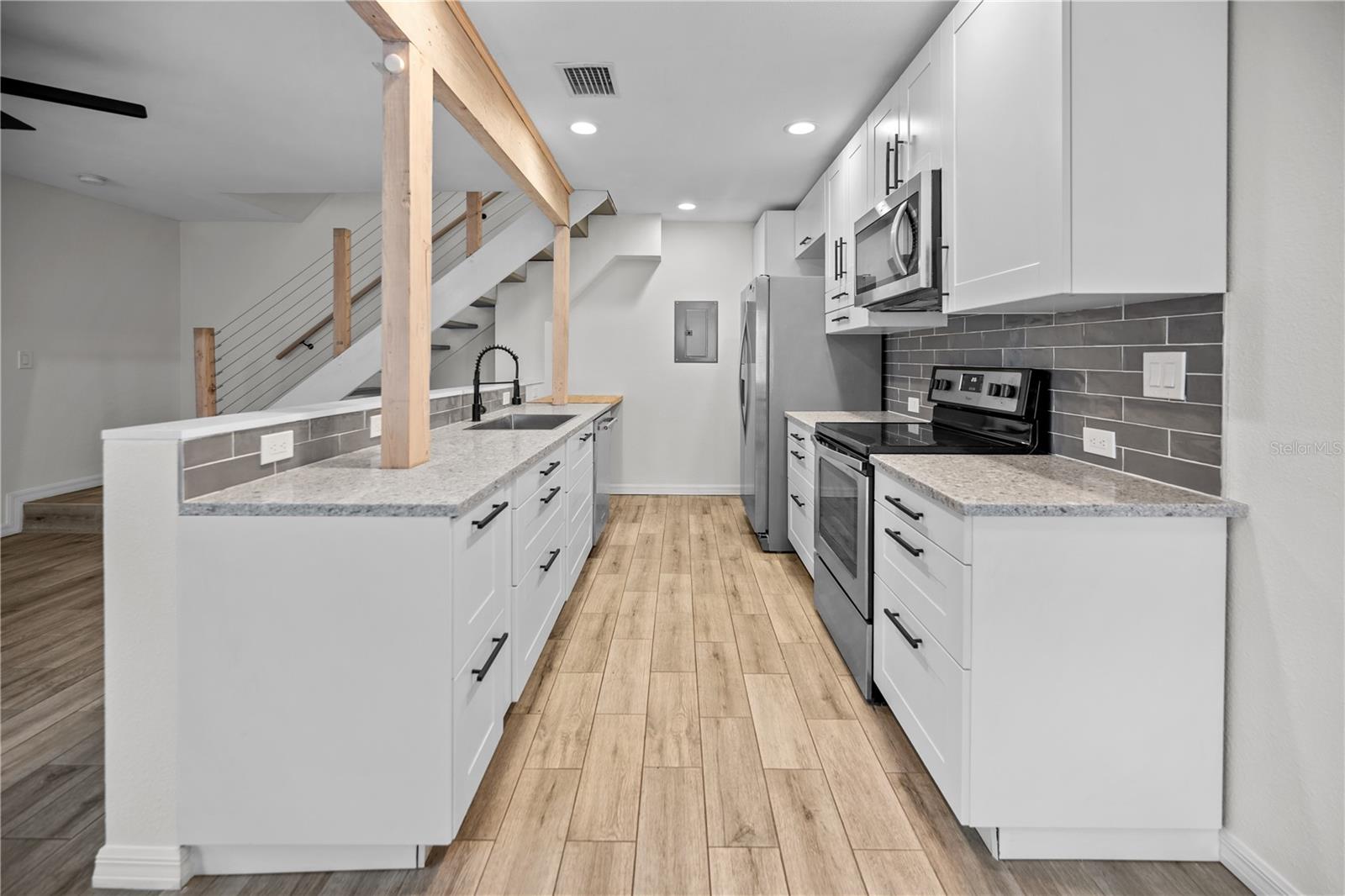 EASTWOOD PINES - Residential