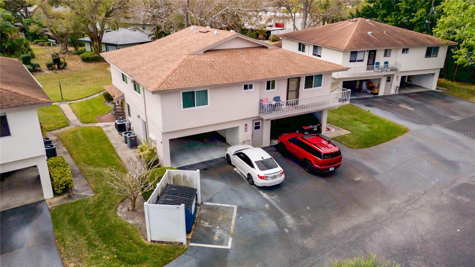 EASTWOOD PINES - Residential