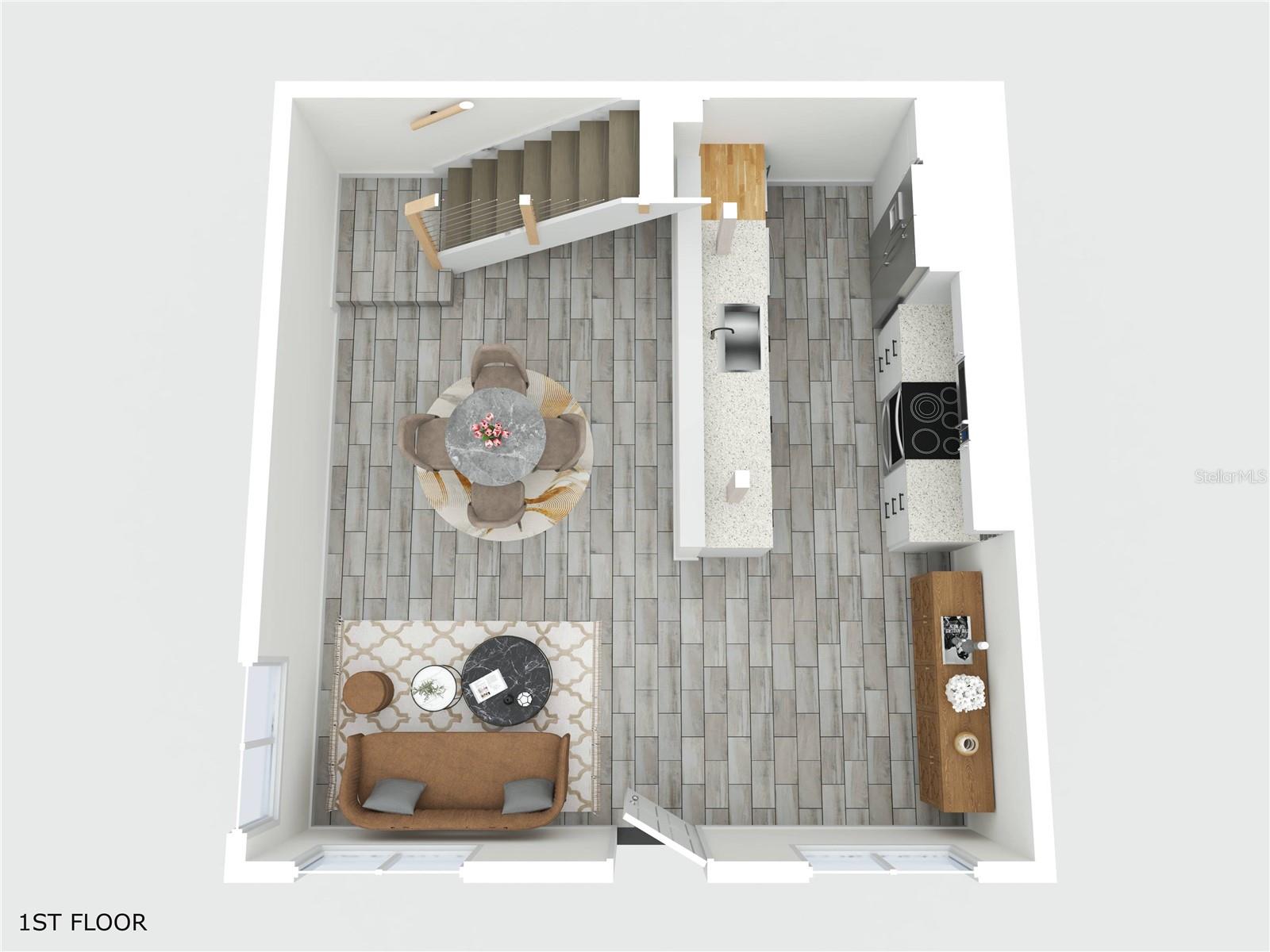 EASTWOOD PINES - Residential