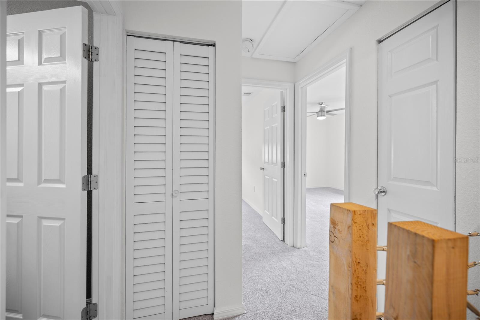 EASTWOOD PINES - Residential