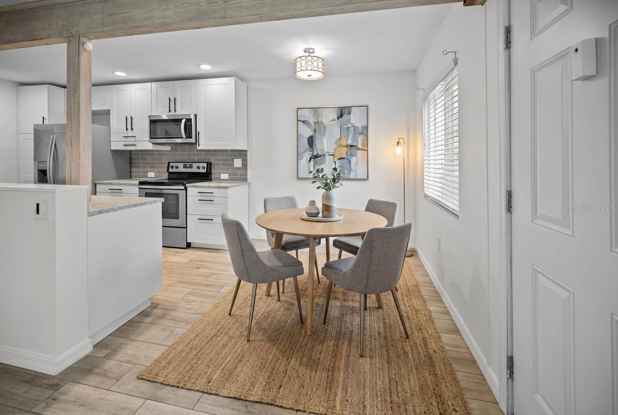 EASTWOOD PINES - Residential