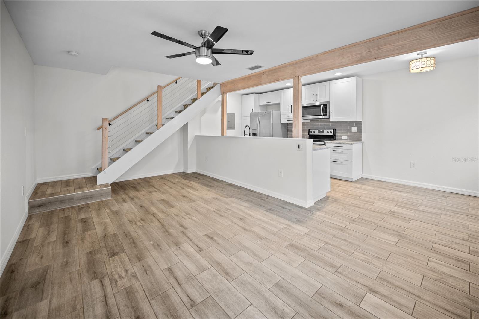 EASTWOOD PINES - Residential