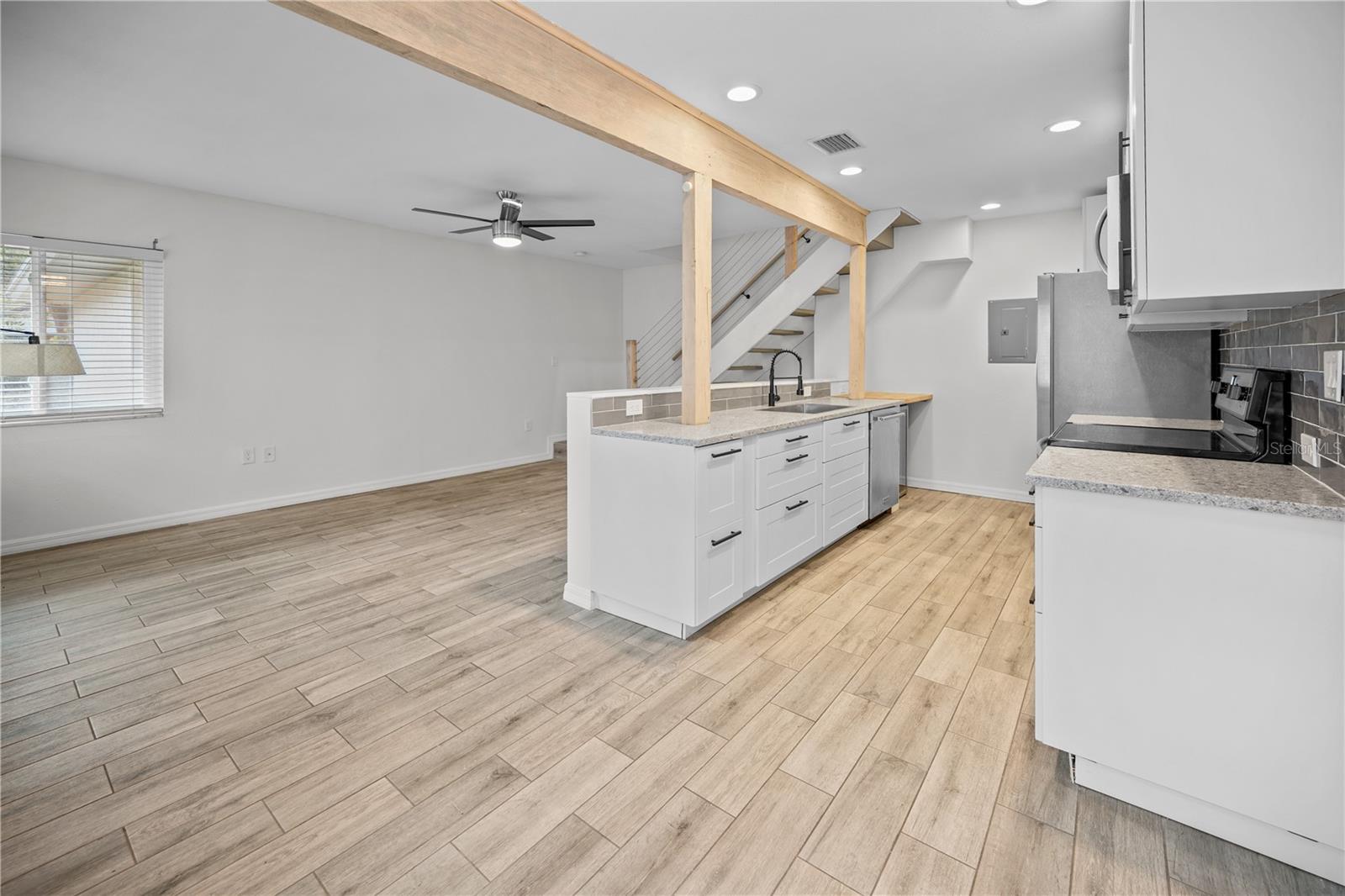 EASTWOOD PINES - Residential