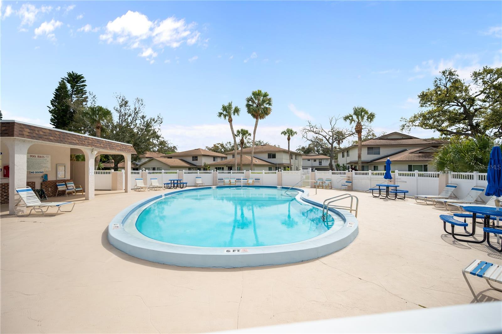 EASTWOOD PINES - Residential