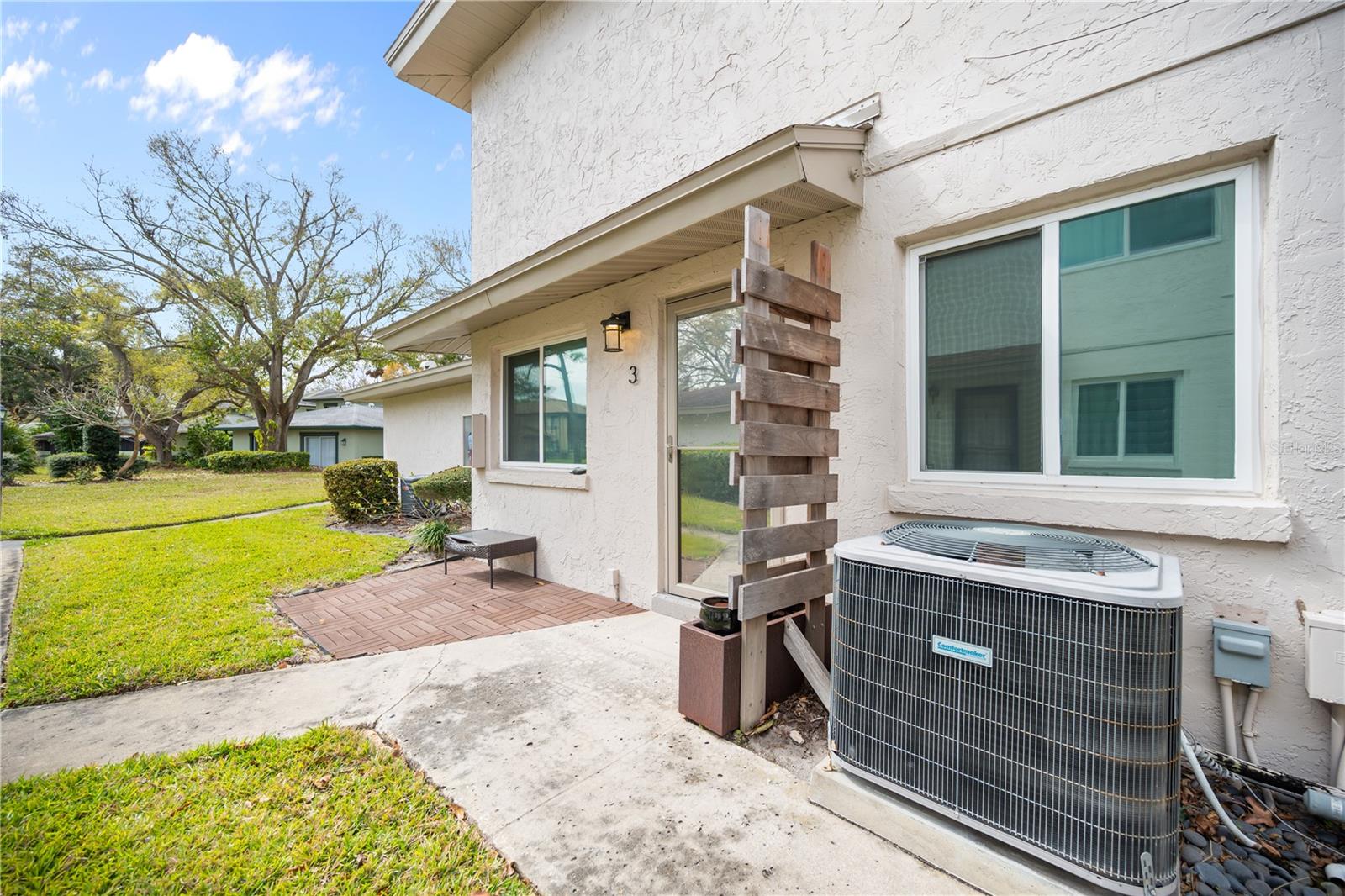 EASTWOOD PINES - Residential