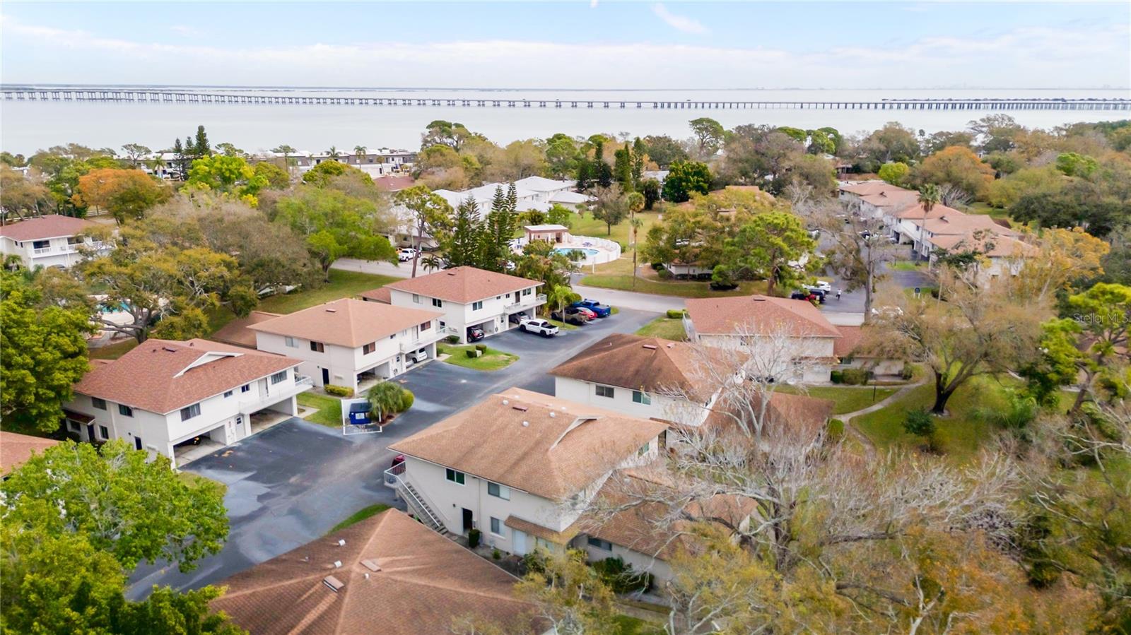 EASTWOOD PINES - Residential