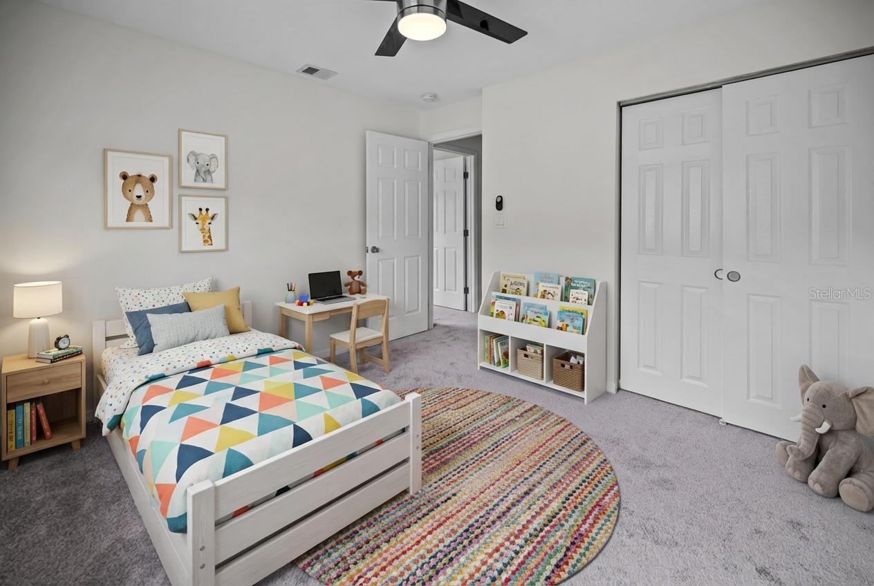 EASTWOOD PINES - Residential