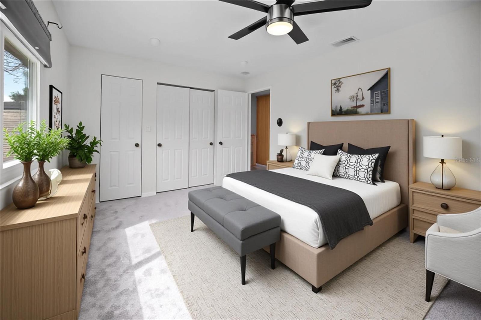 EASTWOOD PINES - Residential