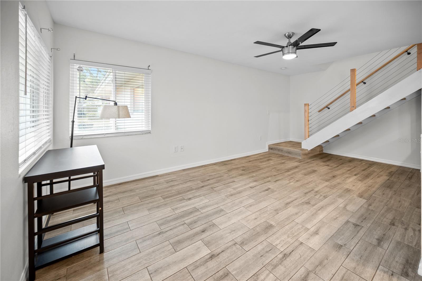 EASTWOOD PINES - Residential