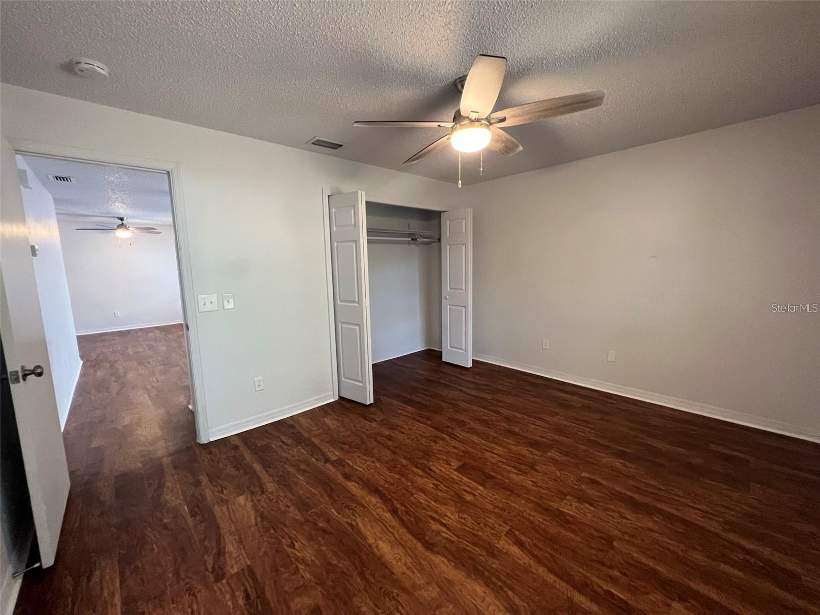 BLOOMINGDALE VILLAS UNIT 1 - Residential Lease