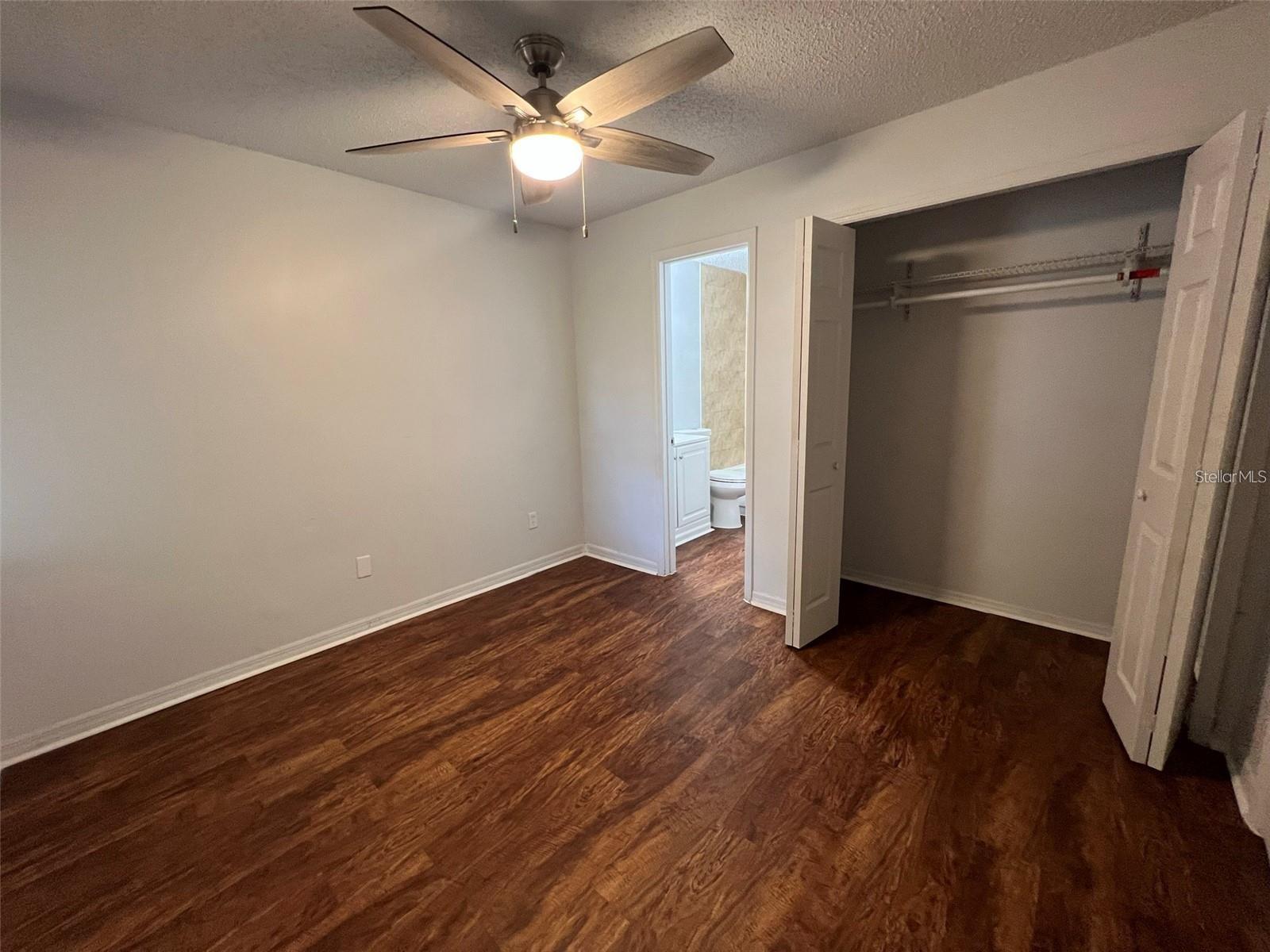 BLOOMINGDALE VILLAS UNIT 1 - Residential Lease