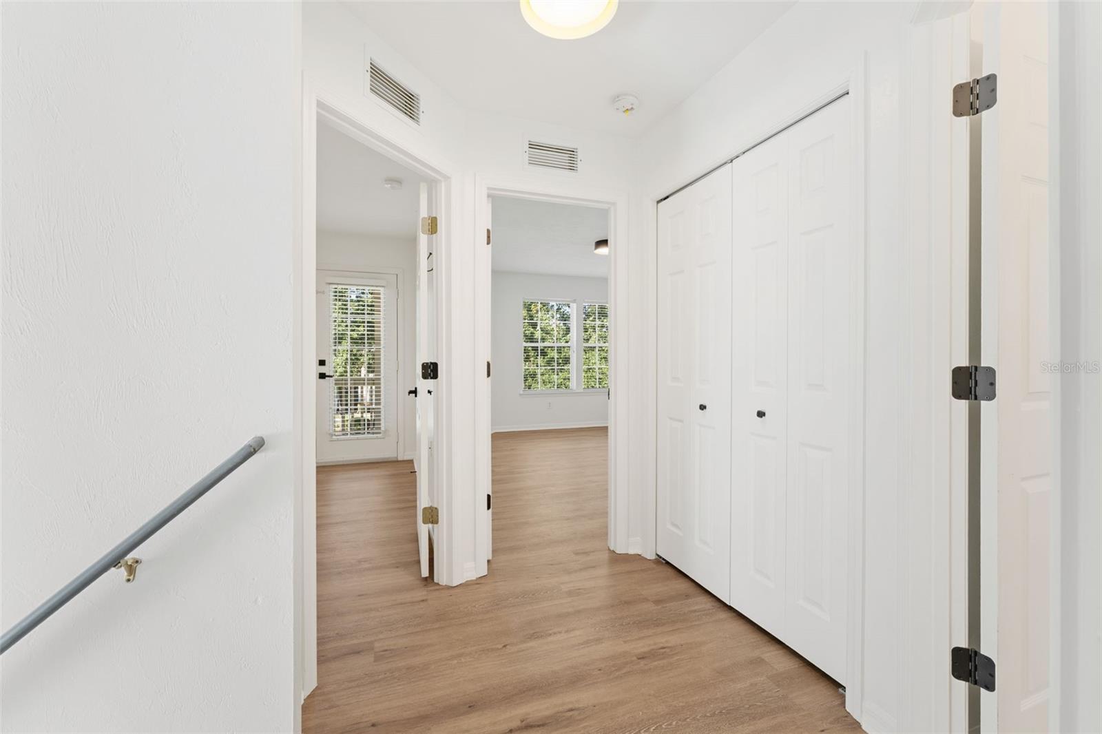 CHARLESTON PARK PH 1 AT FLETCHERS MILL - Residential