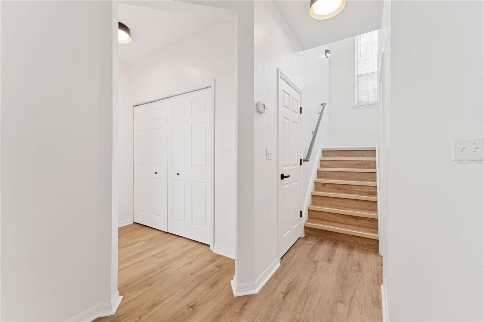 CHARLESTON PARK PH 1 AT FLETCHERS MILL - Residential