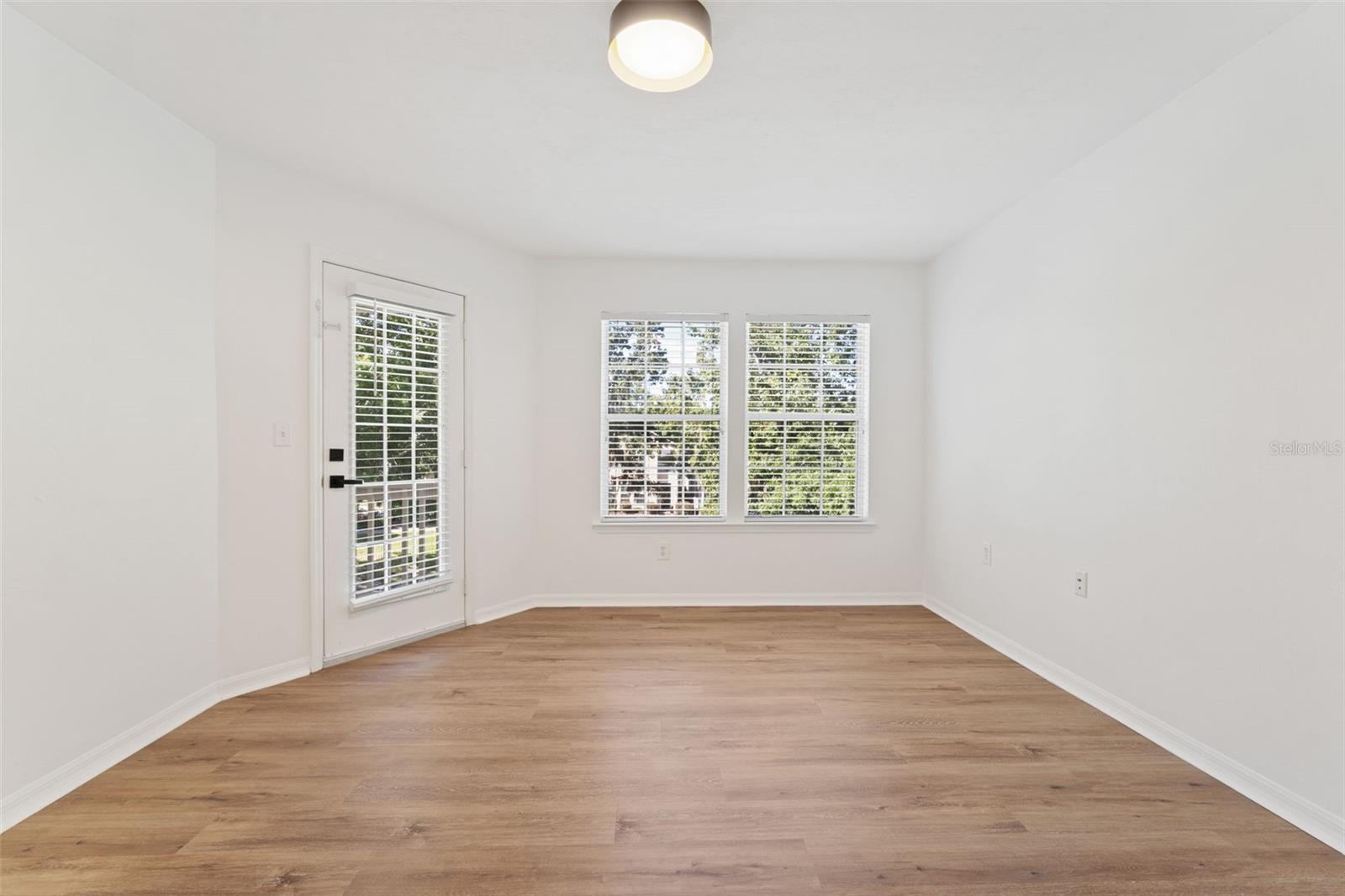 CHARLESTON PARK PH 1 AT FLETCHERS MILL - Residential