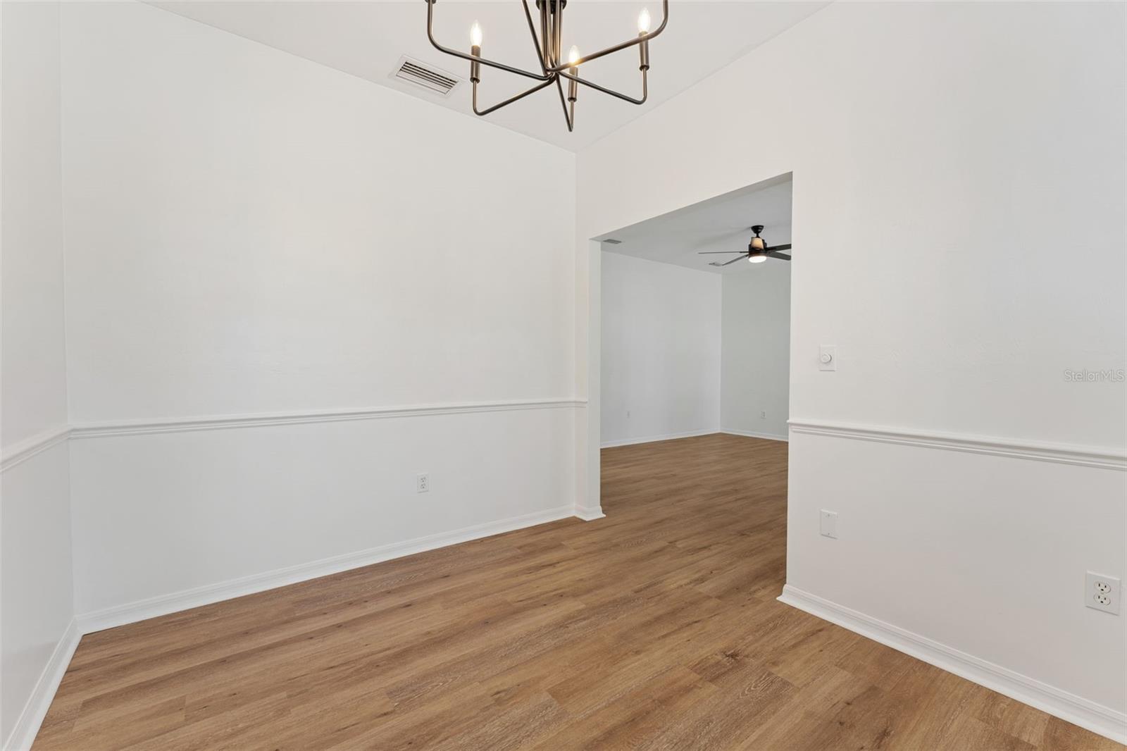 CHARLESTON PARK PH 1 AT FLETCHERS MILL - Residential