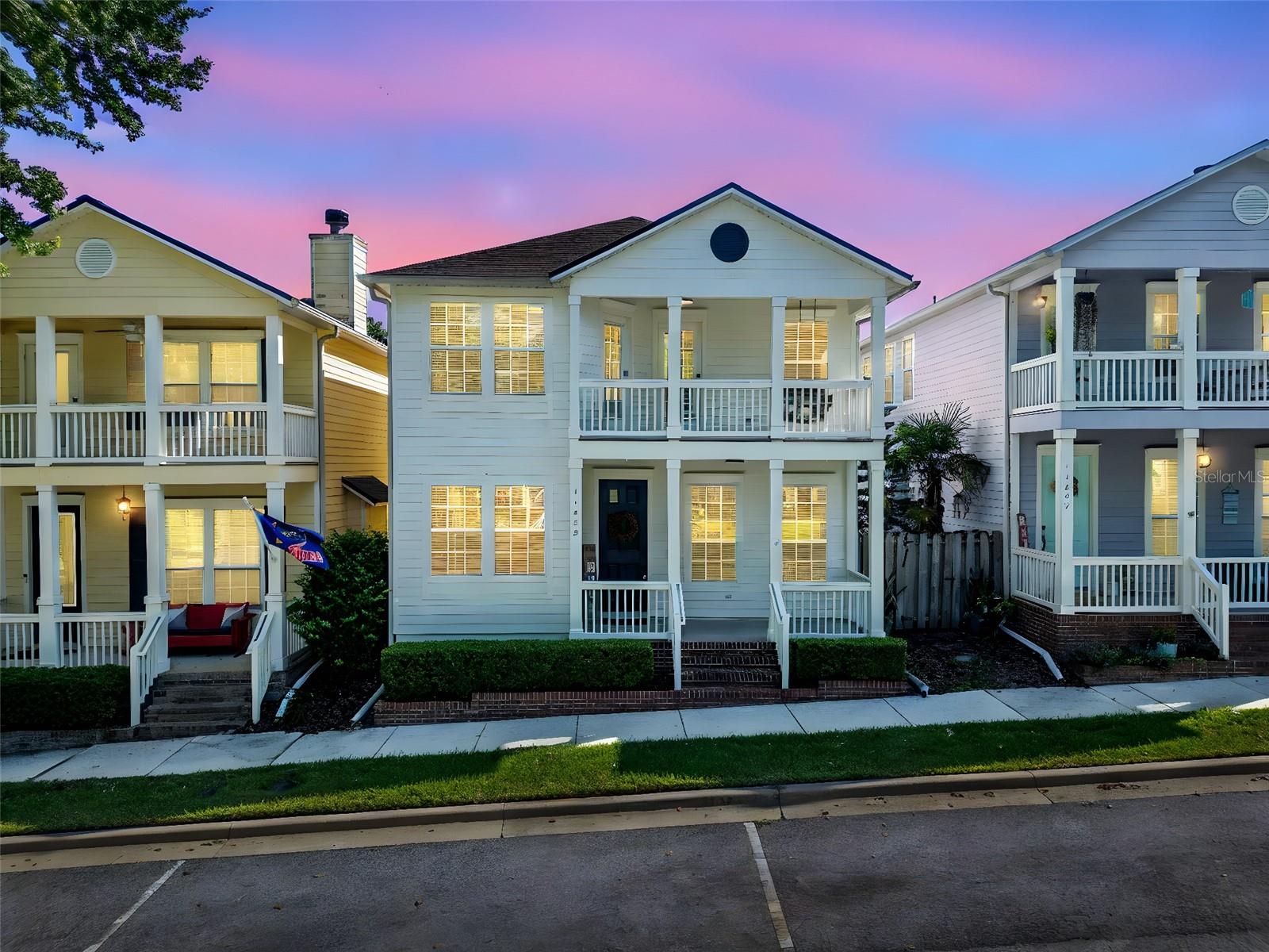 CHARLESTON PARK PH 1 AT FLETCHERS MILL - Residential