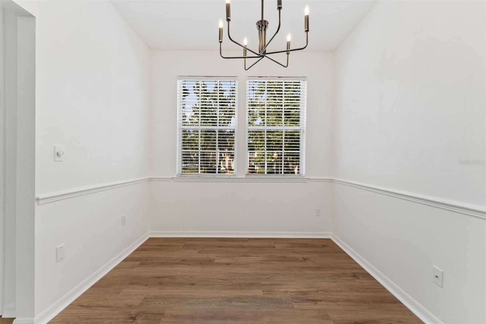 CHARLESTON PARK PH 1 AT FLETCHERS MILL - Residential
