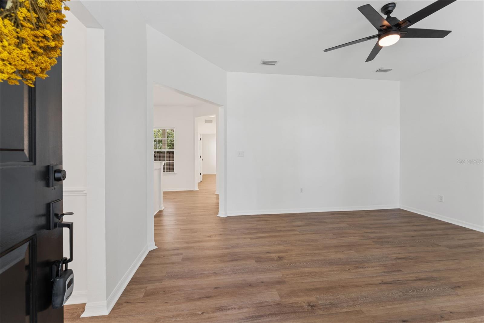 CHARLESTON PARK PH 1 AT FLETCHERS MILL - Residential