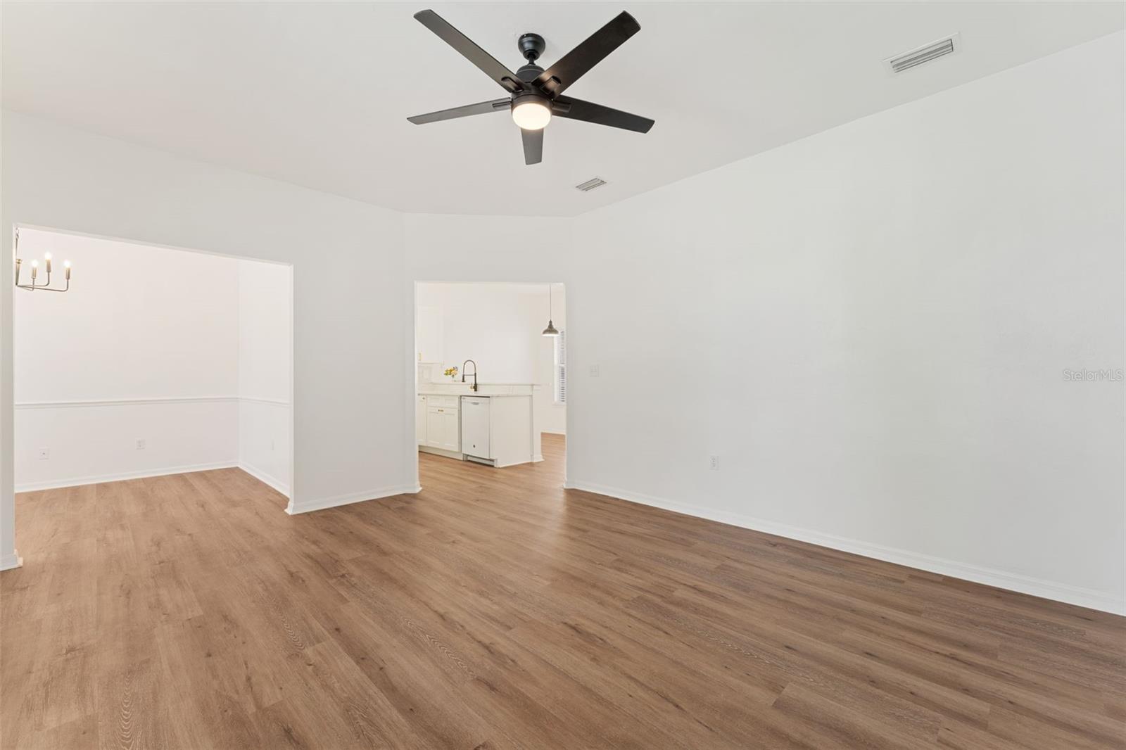 CHARLESTON PARK PH 1 AT FLETCHERS MILL - Residential