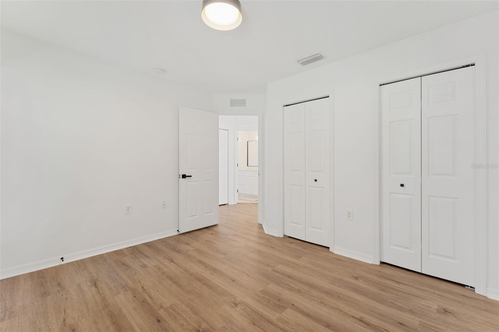 CHARLESTON PARK PH 1 AT FLETCHERS MILL - Residential