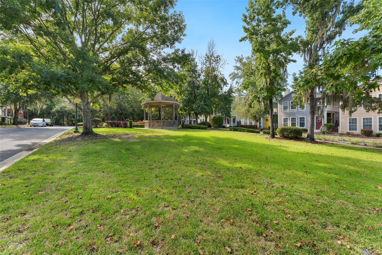 CHARLESTON PARK PH 1 AT FLETCHERS MILL - Residential