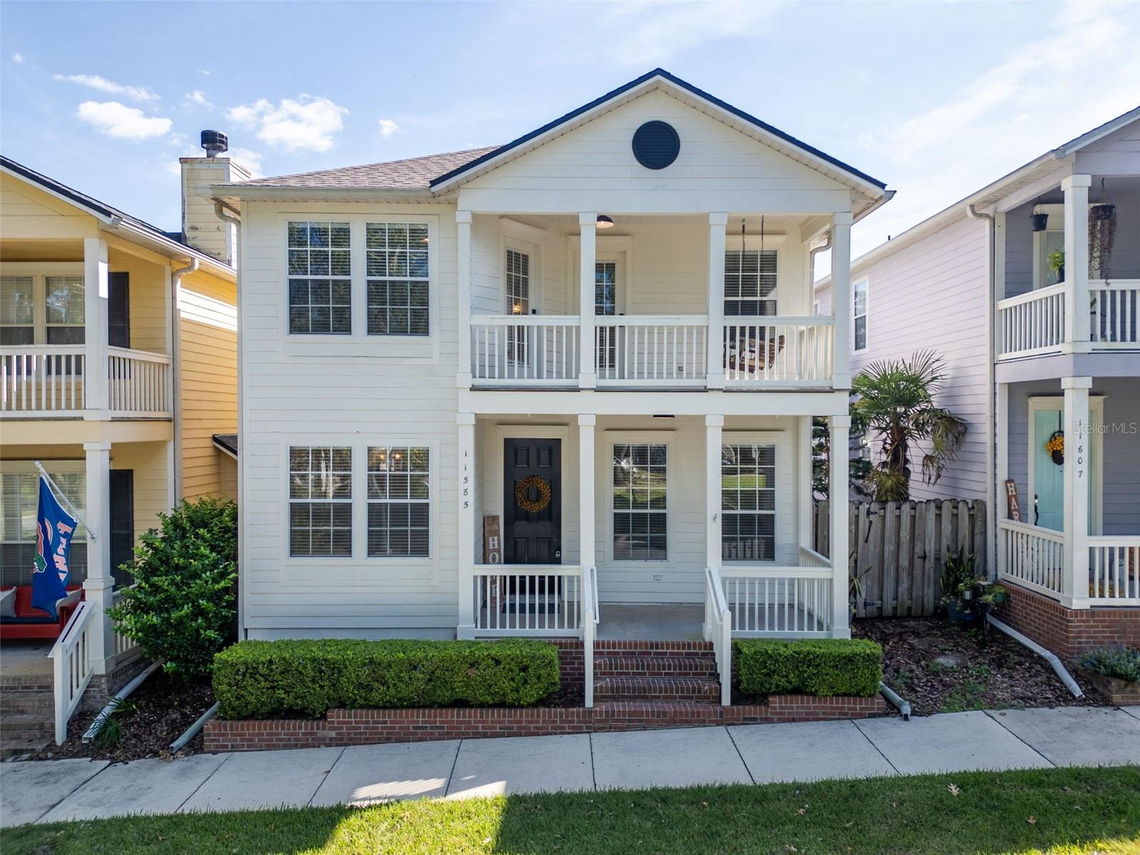 CHARLESTON PARK PH 1 AT FLETCHERS MILL - Residential