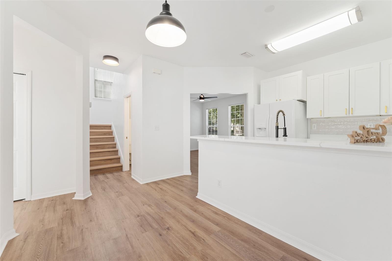 CHARLESTON PARK PH 1 AT FLETCHERS MILL - Residential